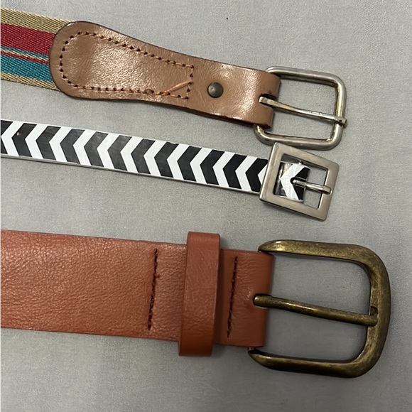Belts - Picture 3 of 3